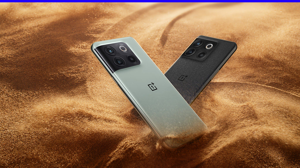 OnePlus 10T 5G สมาร์ทโฟนเรือธง เร็ว แรง ชาร์จไว เปิดราคาเริ่มต้นเพียง 16,490 บาท!