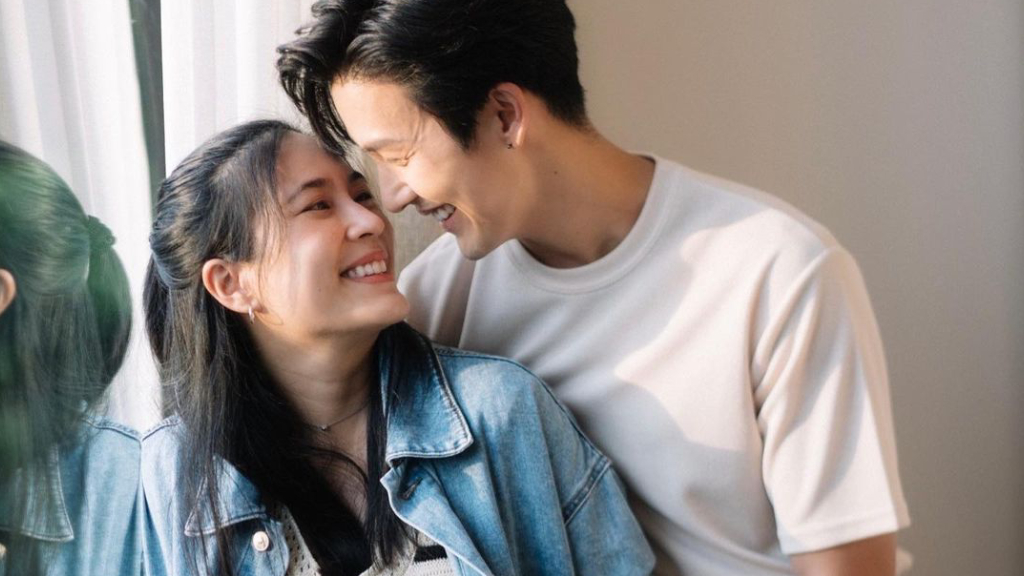 ดีเจพุฒ พุฒิชัย เร่งเตรียมความพร้อมก่อน จุ๋ย วรัทยา ถึงกำหนดคลอด ‘น้องพีเจ’ ลูกชายคนแรกปลายเดือนนี้