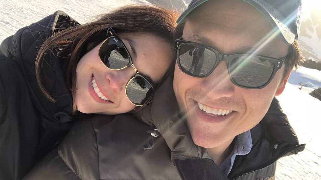 พอลล่า เทเลอร์ เผยผ่านอินสตาแกรมว่าลดสถานะ เอ็ดเวิร์ด จากสามีภรรยา แต่ยังคงความเป็นพ่อและแม่ของลูกๆ