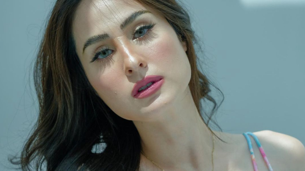 ขวัญ อุษามณี แชร์เคล็ดลับ สวยออร์แกนิค หน้าตึงเป๊ะ-ผิวเปล่งปลั่งแบบไม่ต้องพึ่งโบท็อกซ์ จนได้ฉายา ‘นางเอกบาร์บี้’