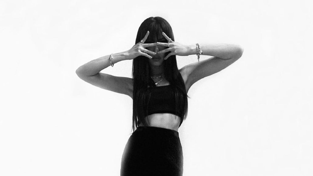 “BABYBOO” ซิงเกิลเดบิวต์ของ แต้ว ณฐพร ในฐานะศิลปินเบอร์แรกของช่อง 3 เตรียมปล่อยมิวสิกวิดีโอ 21 ม.ค. นี้