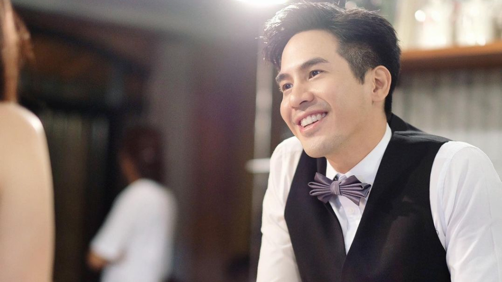 โป๊ป ธนวรรธน์ เผย ‘พรหมลิขิต’ ถ่ายทำไป 70% ย้ายบ้านใหม่ไร้กังวลปัญหาแฟนคลับคุกคามตามเฝ้าถึงที่พัก