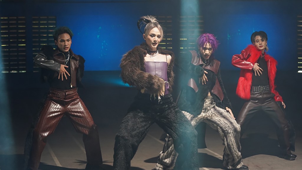 4MIX ต่อยอดความปังระดับอินเตอร์ ด้วยการปล่อย MV เพลง “Roller Coaster” เวอร์ชั่นสเปนเอาใจแฟนเพลงลาติน จึ้งมาก..ต๊าชชมาก