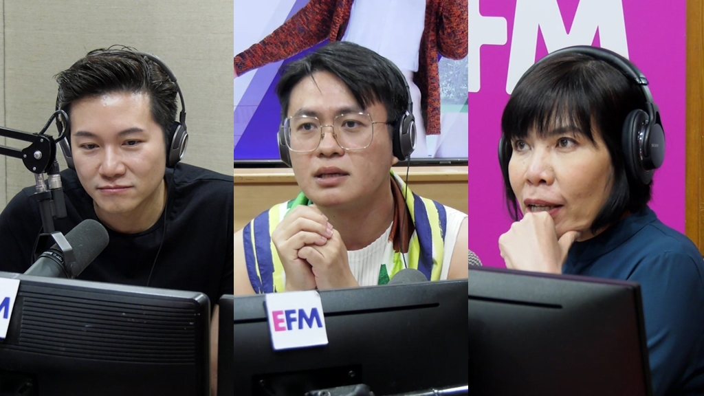 ลูกสาวโทรปรึกษา คุณพ่อติดเหล้าหนัก จนเป็นโรคตับอ่อนอักเสบ ปกติพ่อเป็นคนใจดีมาก แต่พอดื่มเหล้าพ่อก็เปลี่ยนเป็นคนละคน พ่อเคยเลิกดื่มเหล้ามา 6 เดือน แต่ตอนนี้กลับไปดื่มเหมือนเดิม... มันหนักจนหนูเป็นโรคซึมเศร้า ควรทำยังไงให้คุณพ่อรักตัวเองดีคะ?