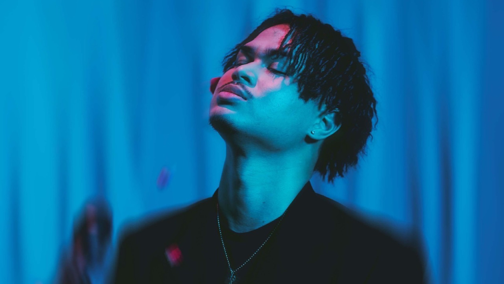 T!NE ชวนทุกคนไปซึมซับความเศร้าผ่าน EP Album ใหม่ ‘EYES of the SAD VALENT!NE’ สะท้อนมุมเจ็บปวดส่งท้ายวาเลนไทน์