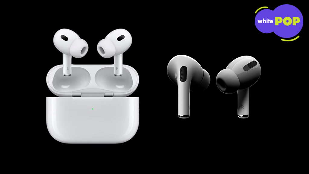 AirPodsPro2 ฟีเจอร์ใหม่เพียบ!! มีลำโพงในตัว หายปุ๊บ เรียกปั๊บ เจอปุ๊บ