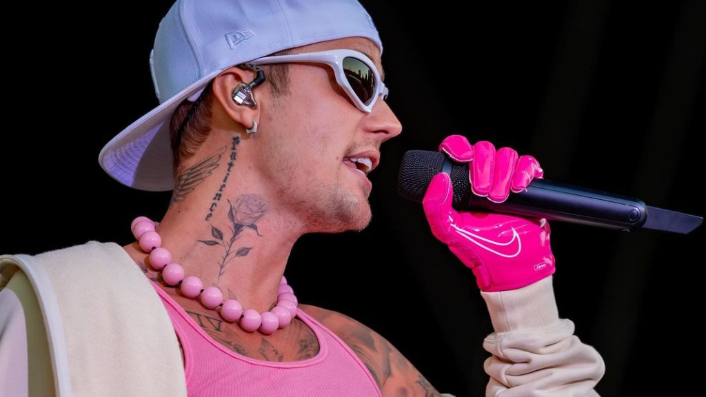 Justin Bieber ขอโทษแฟนเพลงพร้อมประกาศยกเลิกคอนเสิร์ตทั้งหมดที่จะเกิดขึ้นในปีนี้และต้นปีหน้า