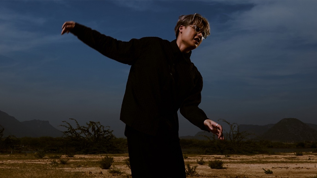 AUTTA มาพร้อมเพลงใหม่ “ANTLV” เมื่อทุกความพ่ายแพ้ สร้างพลังให้คุณลุกขึ้นมาเป็นตัวเองที่เหนือกว่าตัวเองเมื่อวาน