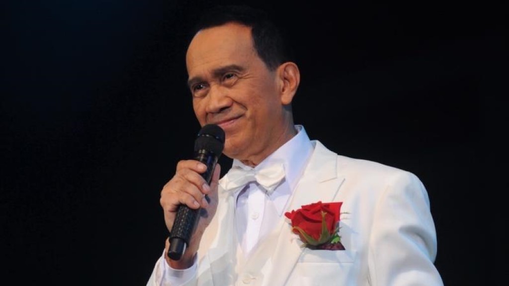 คนบันเทิงอาลัย ต้อย เศรษฐา ศิลปินแห่งชาติเสียชีวิตแล้ว หลังต่อสู้กับโรคมะเร็งปอดมานานหลายปี