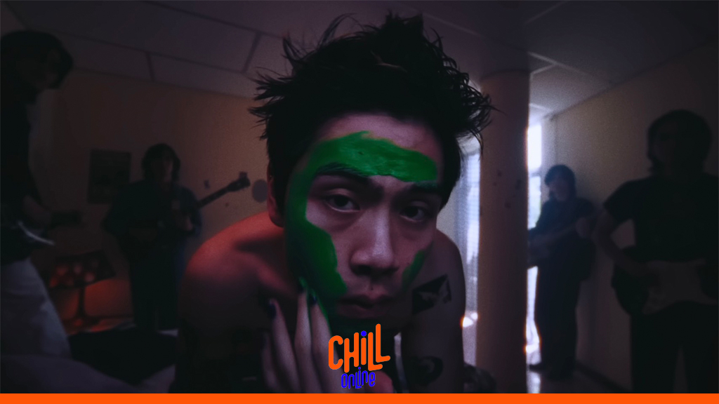 “Television off” ประเดิมเพลงเร็วเพลงแรก ผ่านซิงเกิลใหม่สุดมันส์ “Mantis”