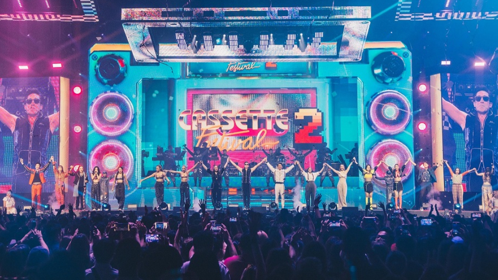 ส เต ท เวที