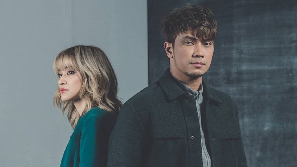 “ลืมได้จริงใช่ไหม” ซิงเกิลใหม่สุดกระแทกใจจาก หนุ่ม กะลา Feat. ส้ม มารี ที่อบอวลไปด้วยกลิ่นอายของยุค 90’s แบบเต็มๆ