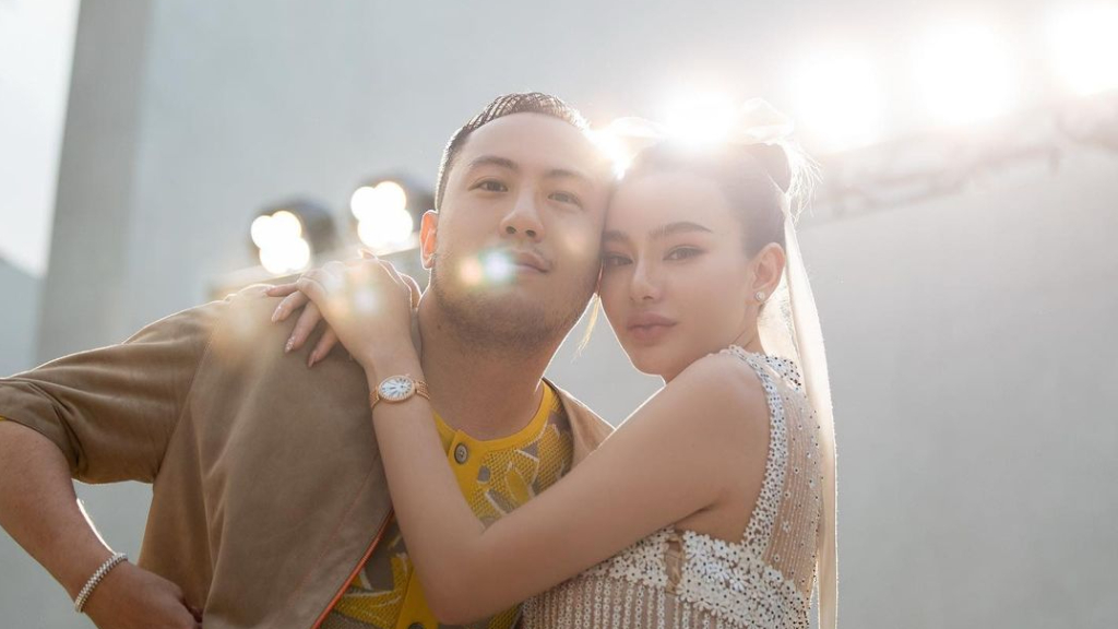 ดิว อริสรา แจงภาพรวมตัวเพื่อนสนิทไม่ใช่งานหมั้น เป็นการจัดเลี้ยงยินดีและแจ้งข่าวการตั้งท้อง-ส่วนงานแต่งตั้งใจจัดต่างประเทศ