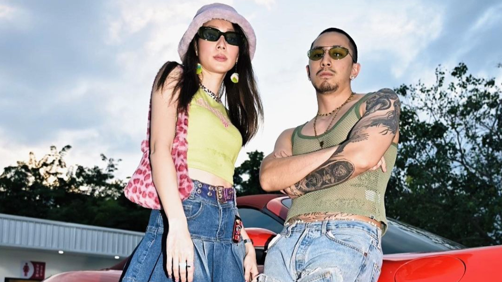 รัก 7 ปีเหลือเพียงเพื่อนที่หวังดี! โฟร์ ศกลรัตน์ เลิก ธามไท สาเหตุที่ออกมาพูดช้าเพราะต้องใช้เวลาทำใจ