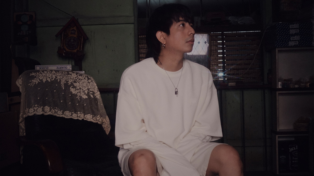 1955 ความทรงจำแสนพิเศษ เพลงเศร้าความหมายดีจาก SOBBOY
