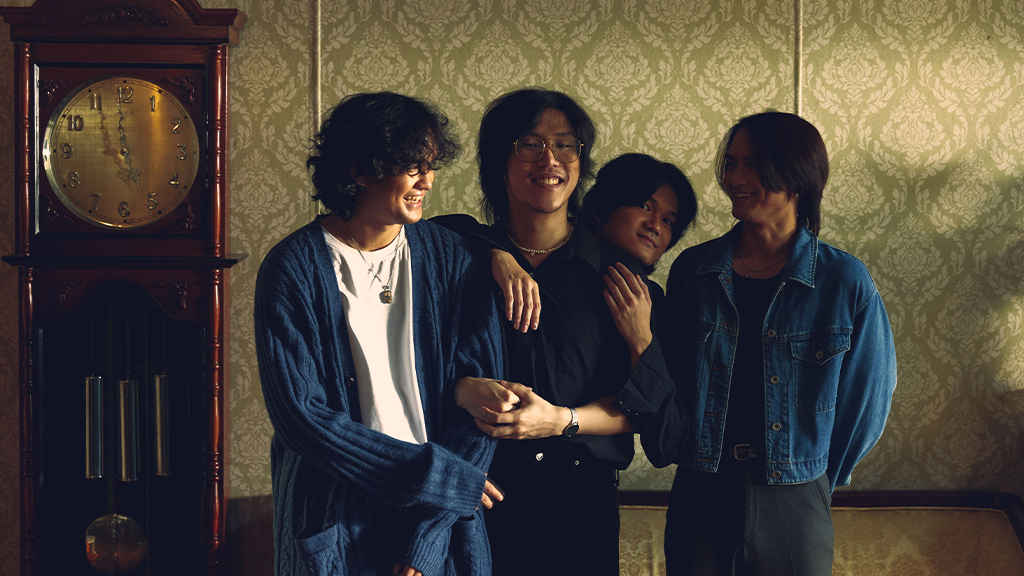 ดำดิ่งไปกับความเศร้าของการจากลาผ่าน คิดยาว ซิงเกิลใหม่จาก Television off