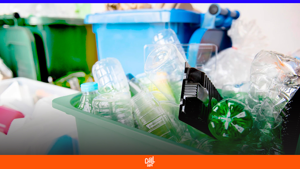 รับบริจาคขยะพลาสติกจนกว่าจะหมดโลก