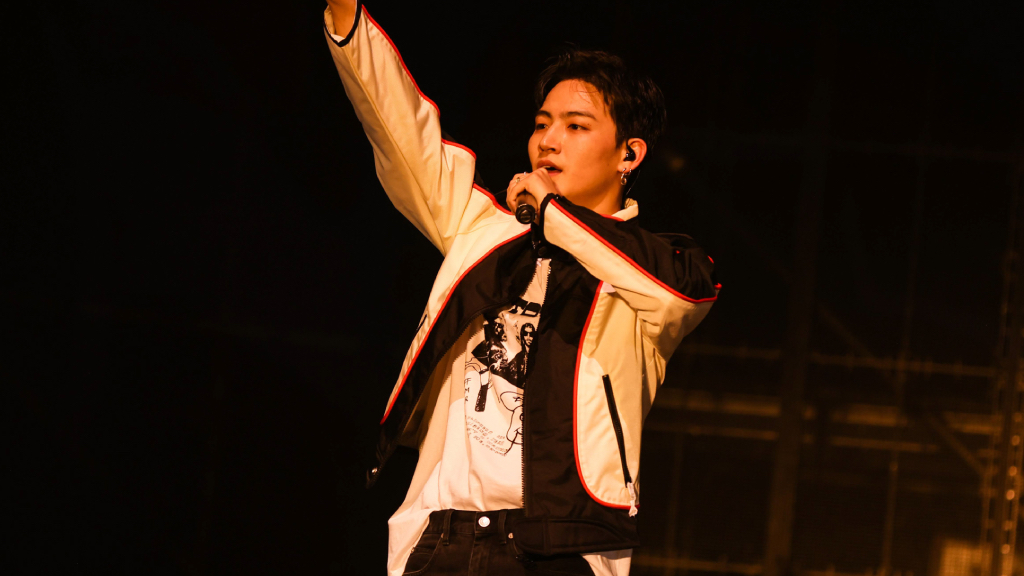 สุดฟิน! JAY B ฮอตฮอลล์แตก! กับคอนเสิร์ตเดี่ยวแรกในไทย แฟนๆ ให้กำลังใจแน่นทั้ง 3 รอบการแสดง