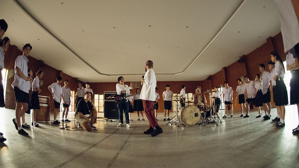 “ได้โปรดจดจำฉันไว้ (MEMORY)” เพลงใหม่จาก LOMOSONIC ที่จะชวนคุณไปตั้งคำถามว่า ในวันที่ต้องลา..คุณอยากถูกจดจำแบบไหน?