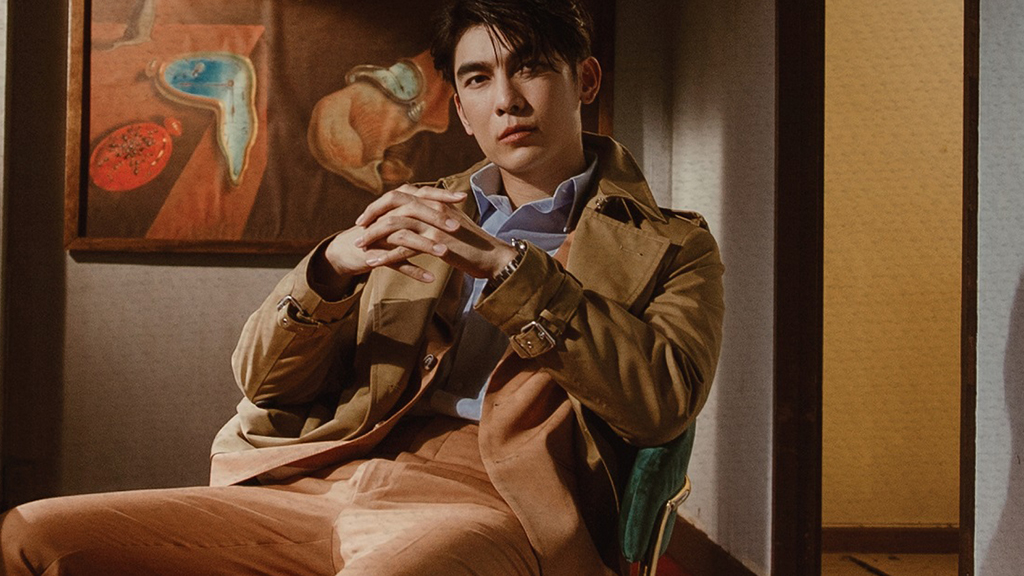 มิว ศุภศิษฏ์ ปังส่งท้ายปี! กับซิงเกิ้ลเพลงใหม่ล่าสุด “Before 4:30 (She Said…)” ร่วมงานกับ SAM KIM จนได้เป็นอีกหนึ่งเพลงคุณภาพ