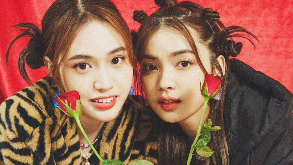 “Ringpopz” วงน้องใหม่จากค่าย XOXOCITY พร้อมส่งเพลงแรก “คิดตรงกัน (เหมือนฉันรึเปล่า)” กับแนวดนตรี 2000's ชัดเจนและลงตัว