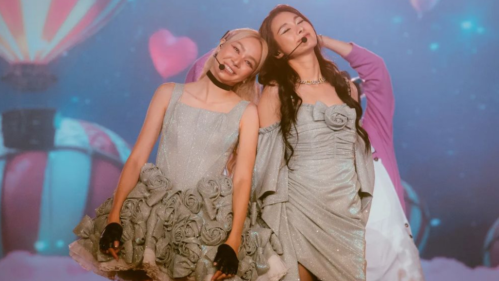 มด ณปภัช เตรียมย้ายไปอยู่ต่างประเทศถาวร พร้อมประกาศลาวงการบันเทิงด้วยคอนเสิร์ตสุดท้ายในนามของ ‘โฟร์-มด’