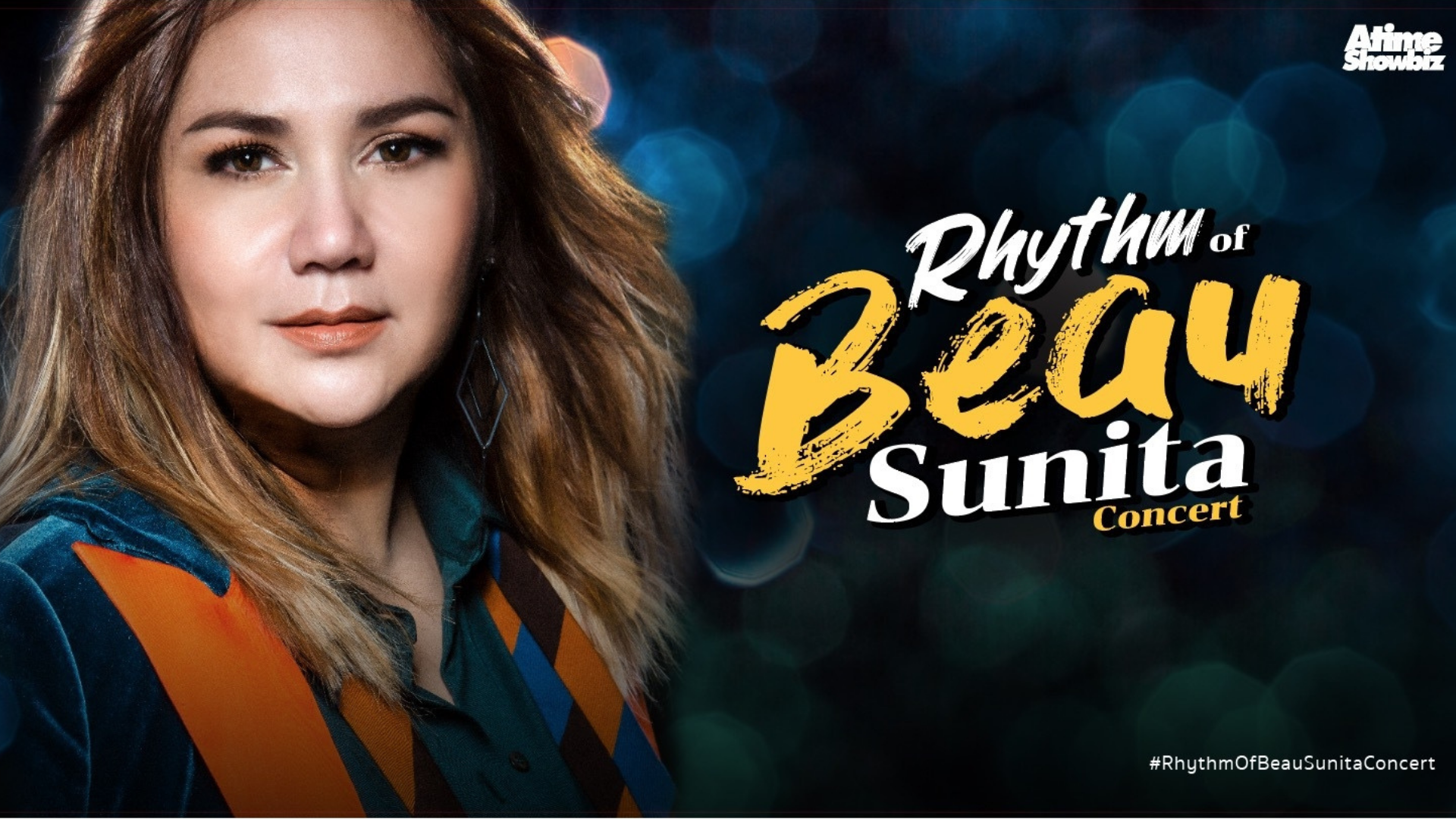4 เพลงรักบาดลึก Beau Sunita x ละมุนแบนด์