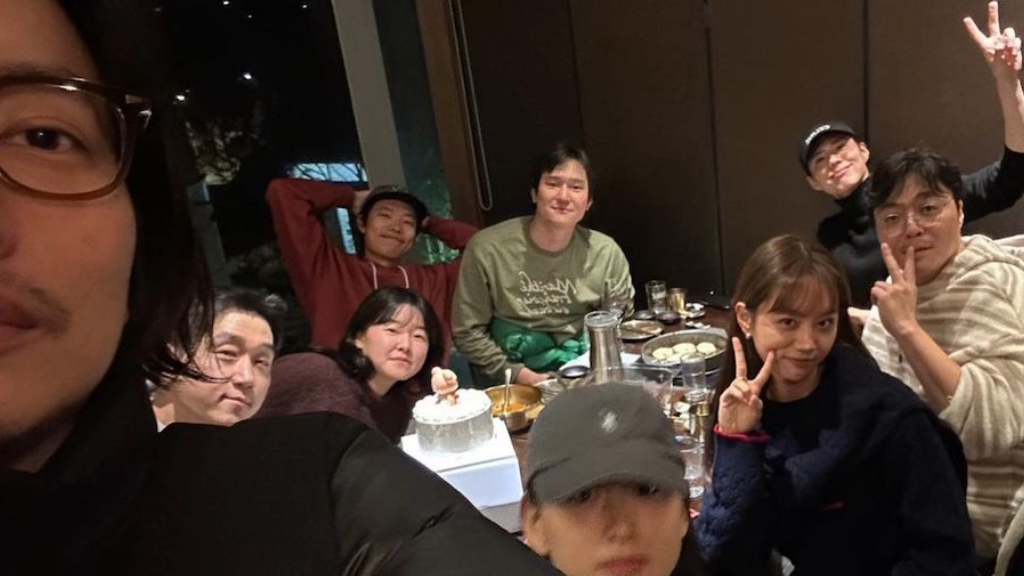 ซอยซังมุนดงเปิดแล้ว! เมื่อทีมนักแสดง-ผู้กำกับ Reply 1988 นัดรวมตัวกันฉลอง 7 ปีซีรีส์ในดวงใจ