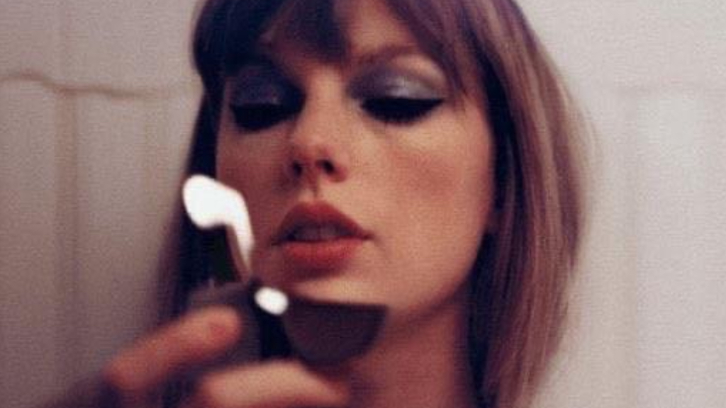 เพลงจากอัลบั้ม ‘Midnights’ ของ Taylor Swift ติดชาร์ต Billboard Hot 100 รวดเดียว 10 อันดับ