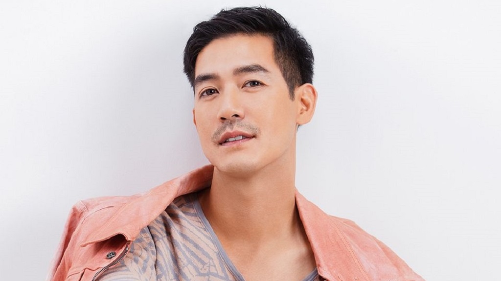 เวียร์ ศุกลวัฒน์ ยอมรับสาวผมสั้นในภาพที่ถูกแอบถ่าย กำลังศึกษาดูใจ พร้อมวอนขอความเป็นส่วนตัวให้ฝ่ายหญิง