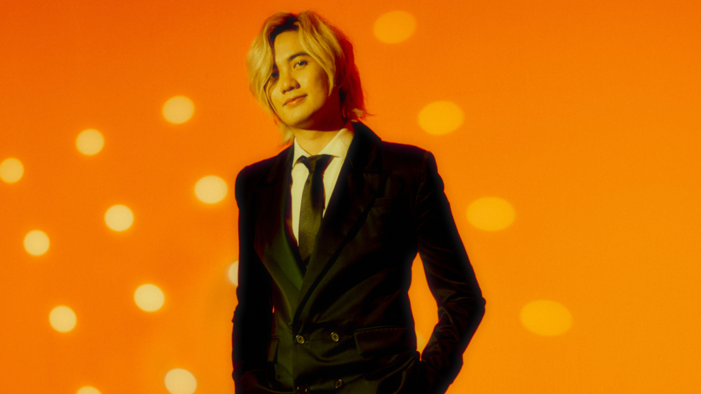 ‘JULAJUCK’ ส่งซิงเกิล ‘OUT OF TOUCH’ เดบิวต์จากคนเบื้องหลังสู่การเป็นศิลปินเต็มตัว