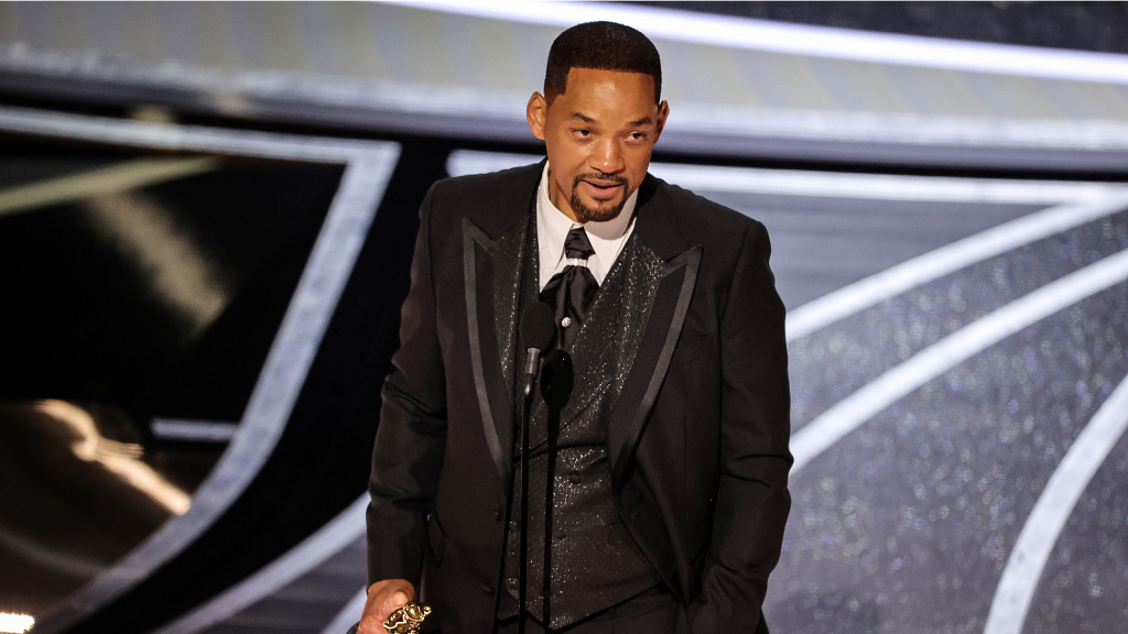 Will Smith ขอโทษ Chris Rock และผู้จัดงาน Oscars อย่างเป็นทางการผ่านโซเชียลส่วนตัว สำหรับความรุนแรงบนเวทีประกาศรางวัล