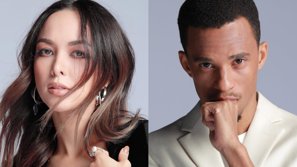 ซาร่า โฮเลอร์ และ แอช จอร์แดน แนะนำช่องยูทูบ ‘SARA BABY’ คนบันเทิงแห่ยินดีเตรียมเป็นคุณแม่ป้ายแดง