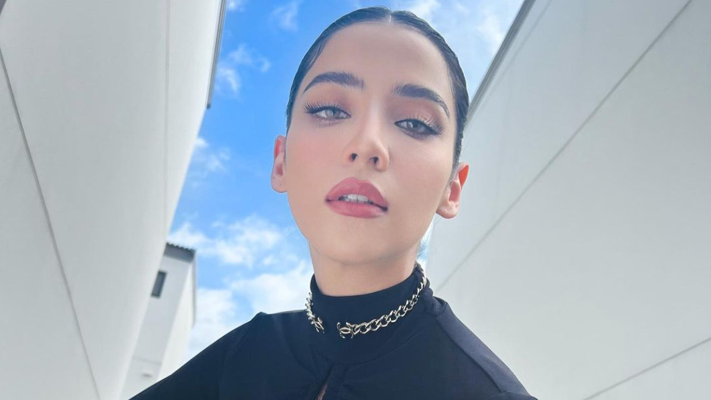 จีน่า วิรายา ไหว้ย่อ! ยังไม่สะดวกตอบสถานะกับ ทอย ปฐมพงศ์ หลังมีข่าวลือรักสั่นคลอน