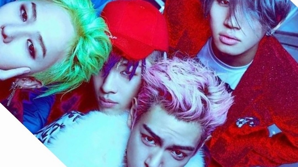 “#ilovemyband #ilovemyfans” ข้อความล่าสุดจาก T.O.P สมาชิกวง BIGBANG ทำแฟนคลับลุ้นการคัมแบ็ค