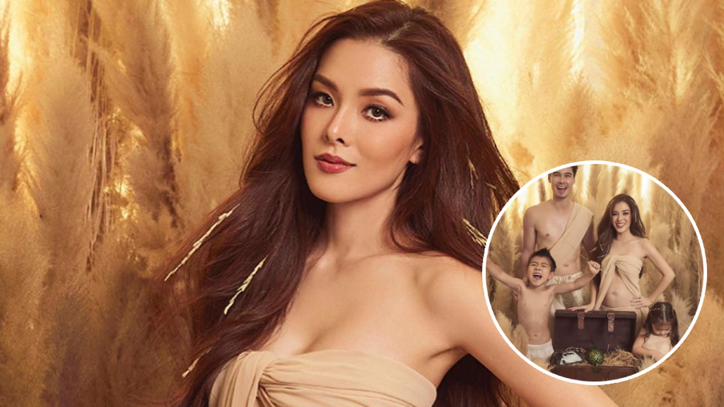 The Last Dragon Is Coming! ลิเดีย-แมทธิว ประกาศข่าวดีตั้งท้องลูกคนที่ 3 กำหนดคลอดเดือนตุลาคมนี้