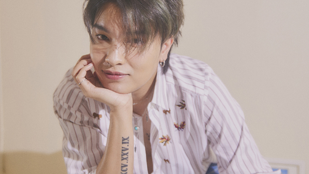 เด็กดื้อต้องระวัง! Marc ส่งซิงเกิลใหม่ ‘อย่าดื้อดิ’ น่ารักจนอดใจไม่ไหว กับประโยค อย่าดื้อได้ปะ เดี๋ยวจะโดน…เลย