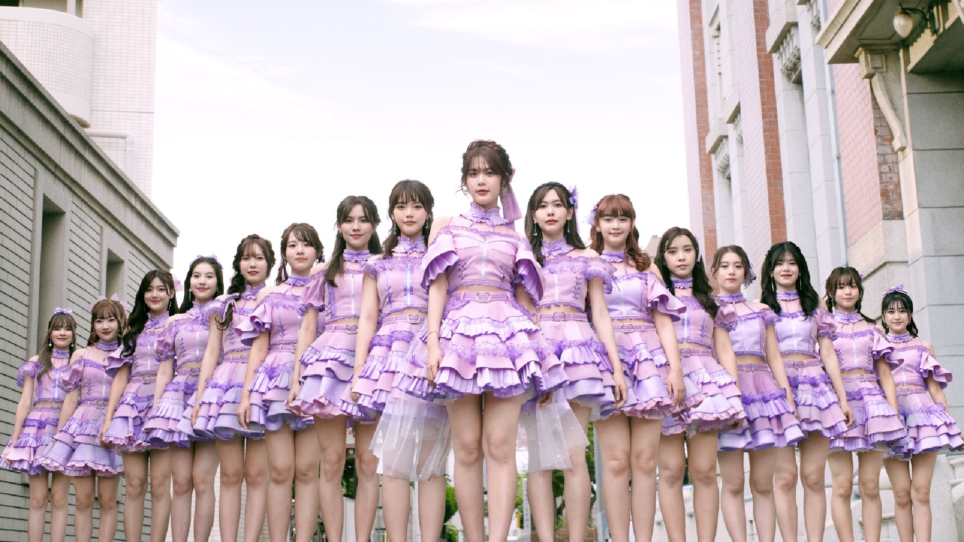 เพลง Believers วง BNK48 มัดรวมความพิเศษทุกมิติ พร้อมได้รุ่นพี่จาก AKB48 เขียนเนื้อเพลงและออกแบบท่าเต้น