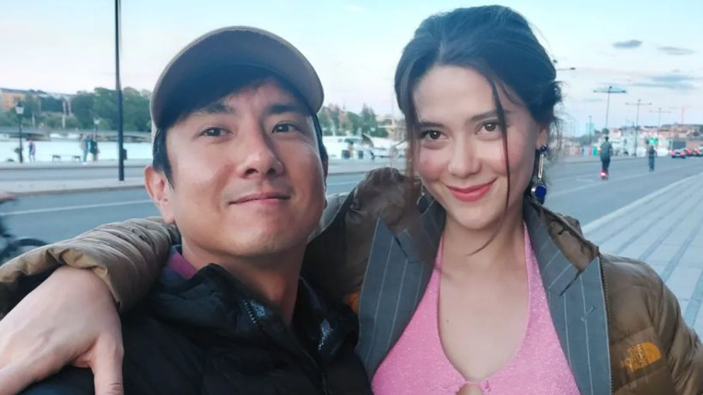 สิงห์ วรรณสิงห์ โพสต์ข้อความ ‘ถึงเวลาที่เธอต้องไป’ จนหลายคนสงสัยยุติสถานะกับ มารีญา หรือเปล่า?