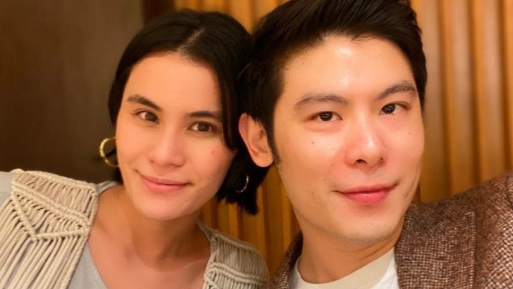 มัดหมี่ พิมดาว ลดสถานะ สัว ศุภชัย สามี จบชีวิตแต่งงาน 6 ปี เหลือไว้แค่ความเป็นเพื่อน ยันไม่เกี่ยวเรื่องมีลูก