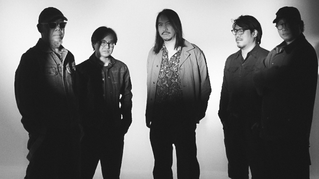 อพาร์ตเมนต์คุณป้า รังสรรค์เพลงใหม่ ‘God of The Cold Land’ ผ่านปัญญาประดิษฐ์ สู่ Music Video แห่งโลกจินตนาการ