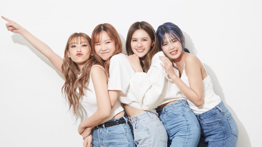 แก้ว-ปูเป้-น้ำหนึ่ง-โมบายล์ เดบิวต์ใหม่ในนาม ‘SERTIST’ พร้อมเปิด Channel YouTube ให้แฟนๆ ติดตามในฐานะ Youtuber