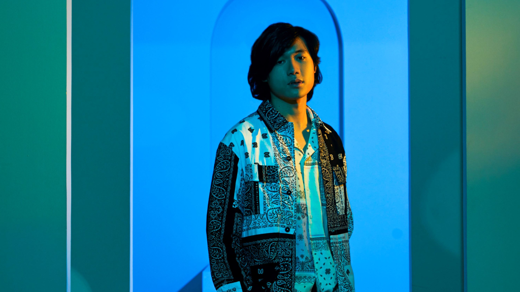 “เรื่องของใจ” ซิงเกิลใหม่จาก ซี เวหยุทธ์ ที่จะพาไปสำรวจความเศร้าให้เข้าใจมากขึ้น เพื่อรับมือกับความรักที่อาจไม่สมหวัง